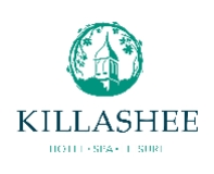 Killashee Hotel logo