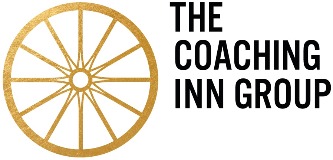 The Coaching Inn Group Ltd logo