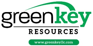 Green Key Resources logo