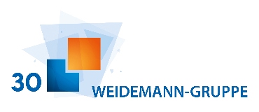 Weidemann-Gruppe GmbH logo
