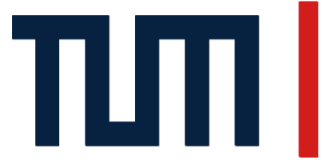 TUM Klinikum Deutsches Herzzentrum logo