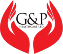 G & P Healthcare Ltd logo