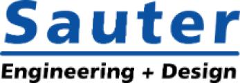 Sauter Engineering + Design