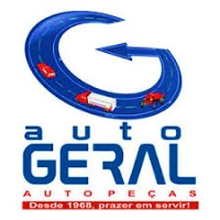 Auto Geral Autopeças Ltda logo