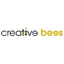Creative Bees logo