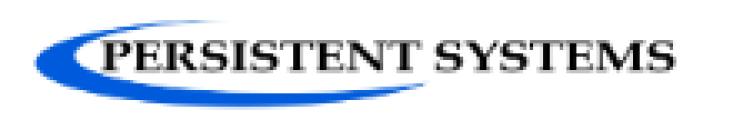 Persistent Systems LLC logo