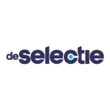 De Selectie logo