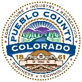 Pueblo County, CO logo