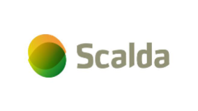 Scalda logo