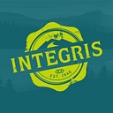 Integris Credit Union logo