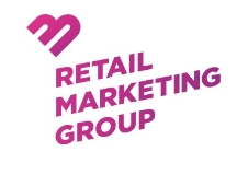 Retail Marketing Group (RMG) logo