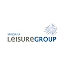 Mingara Leisure Group logo