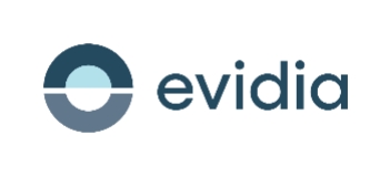 Evidia logo