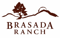 Brasada Ranch logo