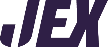 JEX logo
