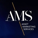 Asset Marketing Services logo