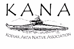 Kodiak Area Native Association logo