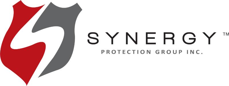 Synergy Protection Group Inc. logo
