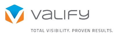 Valify logo
