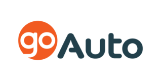 Go Auto logo