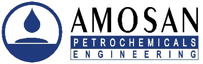 Amosan Petrochemicals logo