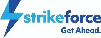 Strikeforce AMC logo