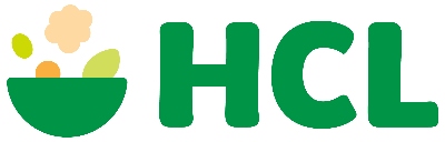 HCL – Hertfordshire Catering Limited logo