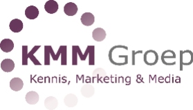 KMM Groep logo