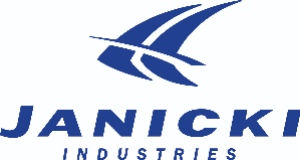 Janicki Industries logo