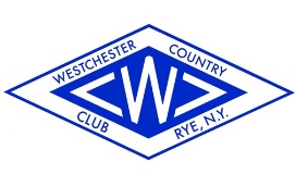 Westchester Country Club logo