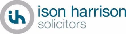 Ison Harrison Solicitors logo