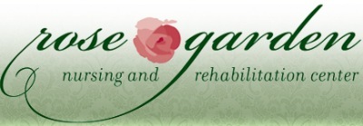 Rose Garden Nursing and Rehabilitation Center logo