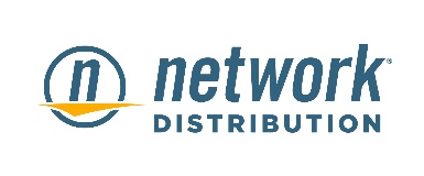 Network Distribution logo