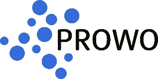 Prowo Berlin gGmbH logo