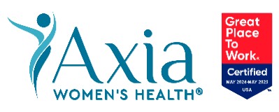Axia Women's Health logo
