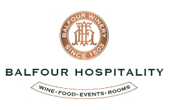 Balfour Hospitality logo
