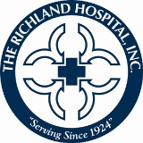 The Richland Hospital, Inc. logo