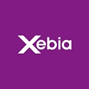 XEBIA logo