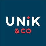 UNIK&CO logo