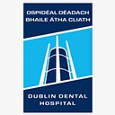 Dublin Dental University Hospital logo