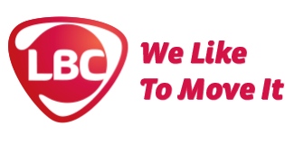 LBC Express Inc logo