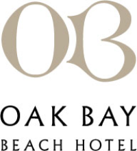 Oak Bay Beach Hotel logo