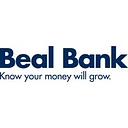 Beal Bank logo