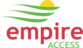 Empire Access logo