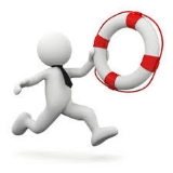 Pool Security SSD logo