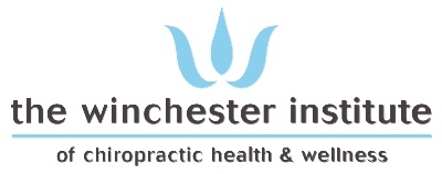 The Winchester Institute of Chiropractic Health and Wellness logo