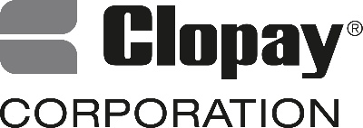 Clopay Corporation logo