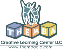 Themba Creative Learaning Center logo