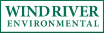 Wind River Environmental logo