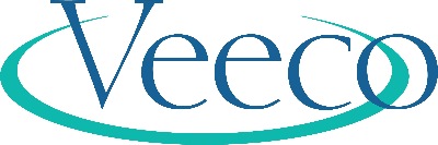 Veeco logo